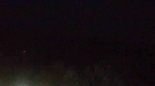 Weather camera view of College of the Canyons.