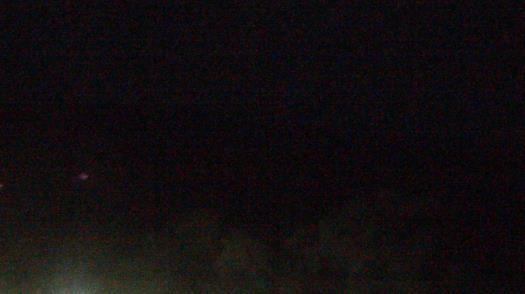 Weather camera view of College of the Canyons.