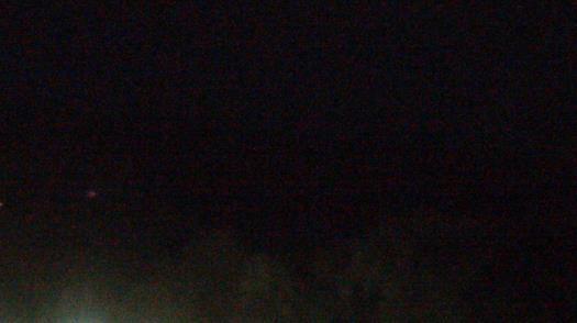 Weather camera view of College of the Canyons.