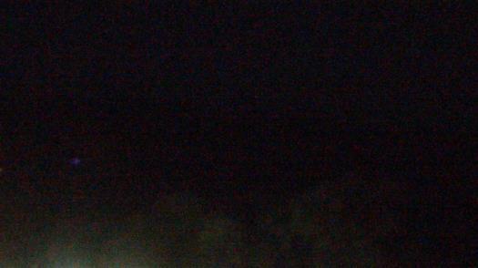 Weather camera view of College of the Canyons.