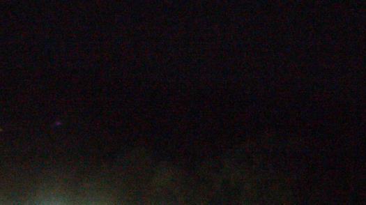 Weather camera view of College of the Canyons.