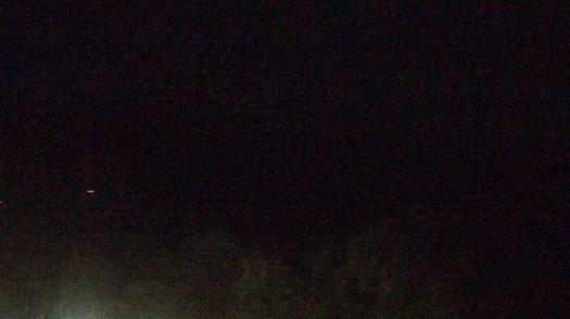 Weather camera view of College of the Canyons.