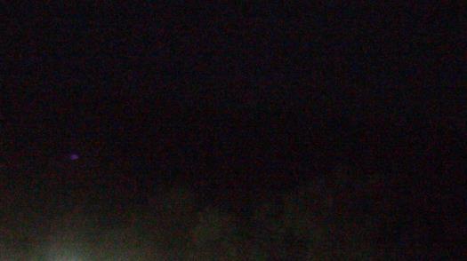 Weather camera view of College of the Canyons.