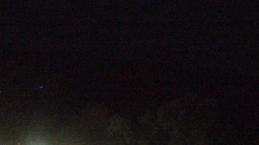 Weather camera view of College of the Canyons.