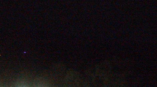 Weather camera view of College of the Canyons.