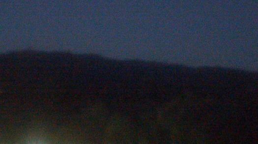 Weather camera view of College of the Canyons.