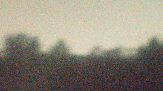 Weather camera view of College of the Canyons.