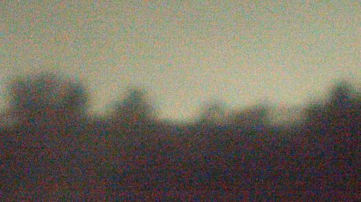 Weather camera view of College of the Canyons.