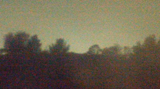 Weather camera view of College of the Canyons.