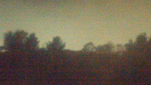 Weather camera view of College of the Canyons.