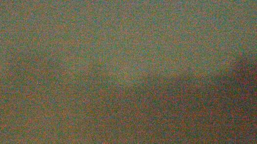 Weather camera view of College of the Canyons.