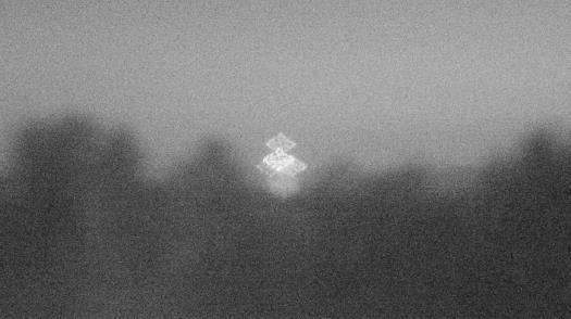 Weather camera view of College of the Canyons.