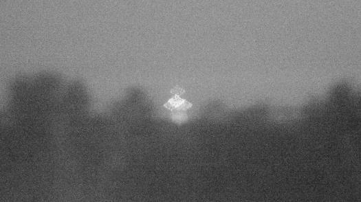 Weather camera view of College of the Canyons.