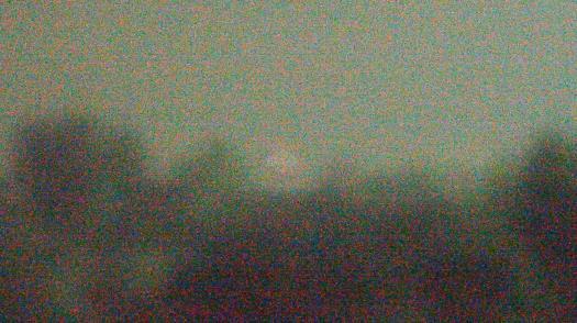 Weather camera view of College of the Canyons.