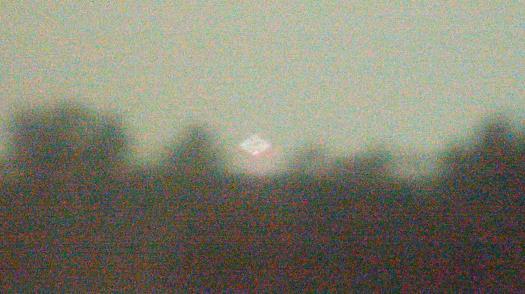 Weather camera view of College of the Canyons.