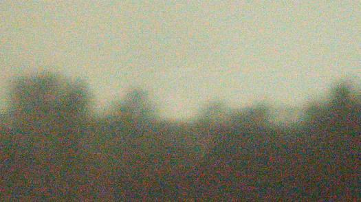 Weather camera view of College of the Canyons.