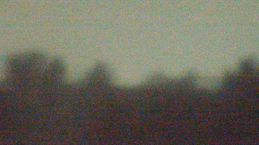 Weather camera view of College of the Canyons.