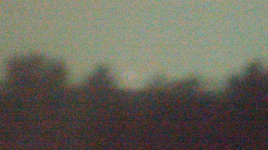 Weather camera view of College of the Canyons.