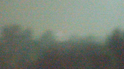 Weather camera view of College of the Canyons.