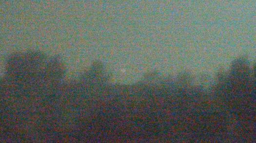 Weather camera view of College of the Canyons.