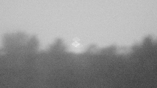 Weather camera view of College of the Canyons.