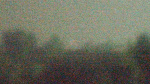 Weather camera view of College of the Canyons.