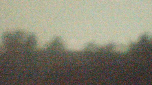 Weather camera view of College of the Canyons.