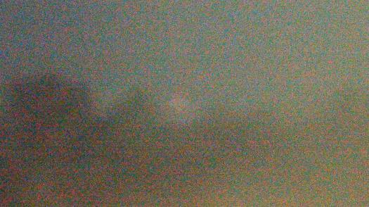 Weather camera view of College of the Canyons.