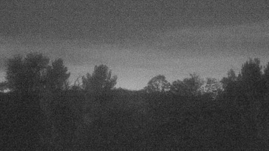 Weather camera view of College of the Canyons.