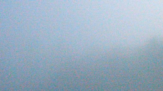 Weather camera view of College of the Canyons.