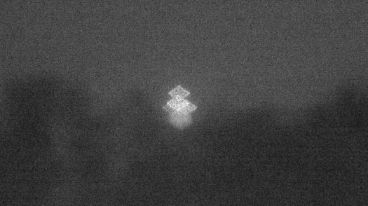 Weather camera view of College of the Canyons.