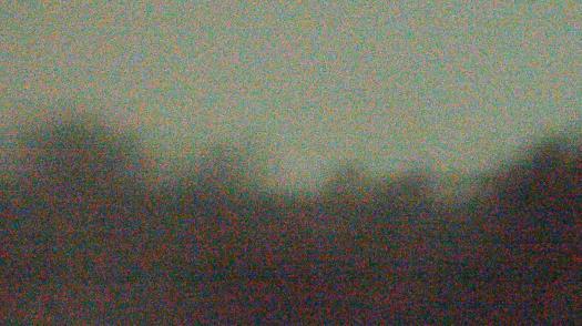 Weather camera view of College of the Canyons.