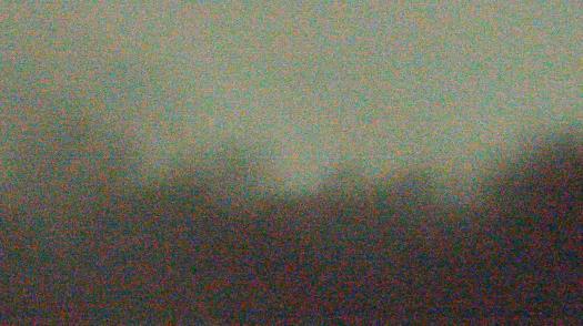 Weather camera view of College of the Canyons.