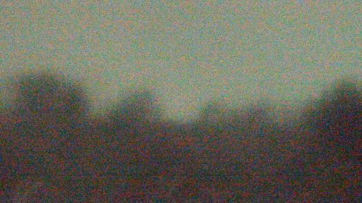 Weather camera view of College of the Canyons.