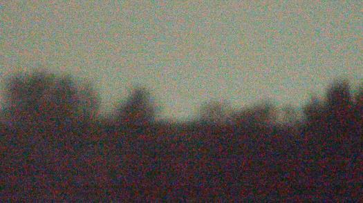 Weather camera view of College of the Canyons.