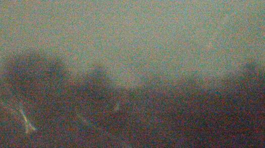 Weather camera view of College of the Canyons.