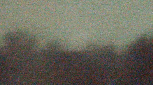 Weather camera view of College of the Canyons.