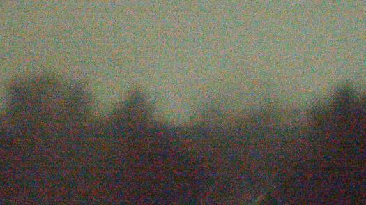 Weather camera view of College of the Canyons.