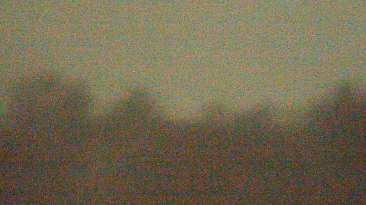 Weather camera view of College of the Canyons.