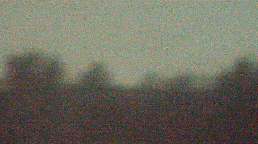 Weather camera view of College of the Canyons.