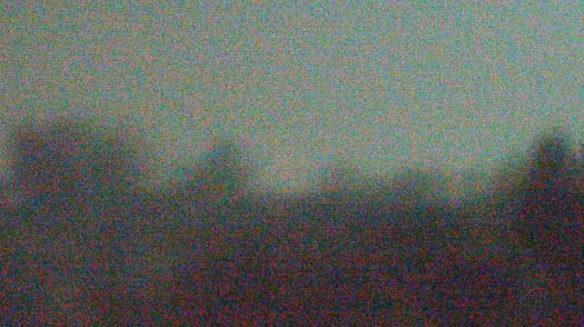 Weather camera view of College of the Canyons.