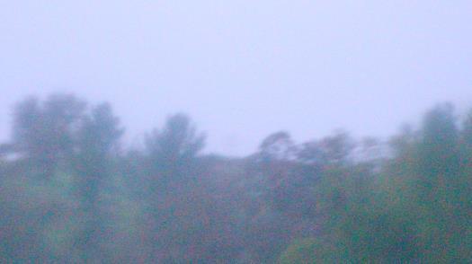 Weather camera view of College of the Canyons.