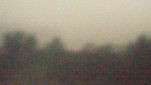 Weather camera view of College of the Canyons.