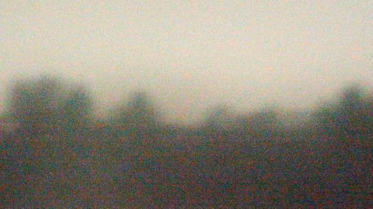 Weather camera view of College of the Canyons.