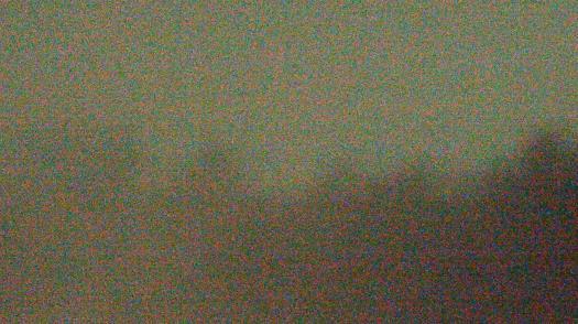 Weather camera view of College of the Canyons.