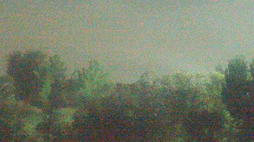 Weather camera view of College of the Canyons.