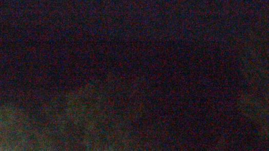 Weather camera view of College of the Canyons.