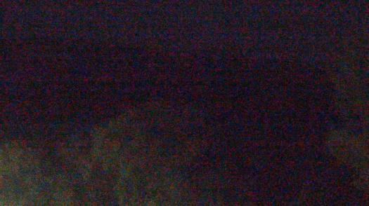 Weather camera view of College of the Canyons.