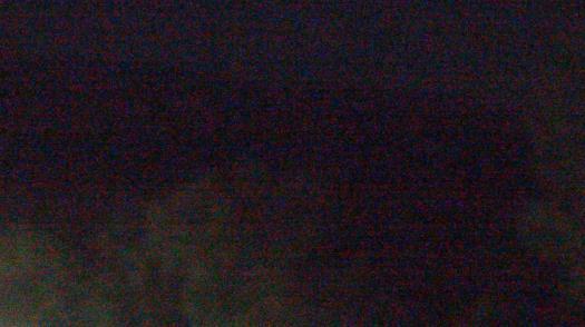 Weather camera view of College of the Canyons.