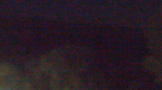 Weather camera view of College of the Canyons.